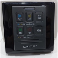 DNOR WIRELESS KEYPAD ONLY FOR ( DNOR TURBO 880 ) / AUTOGATE SYSTEM