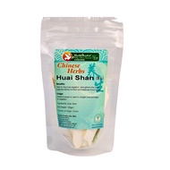 Health Paradise Huai Shan Chinese Yam 淮山 100g Soup Porridge Traditional Herbal Herbs Cooking Ingredi