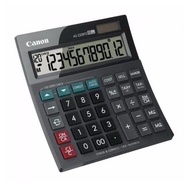 CANON 12 DIGITS SOLAR CALCULATOR AS-220RTS