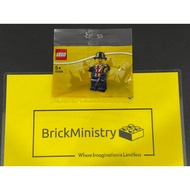 LEGO 40308 Miscellaneous Lester