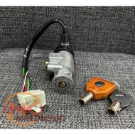 Ex5 Class Main switch only (Alenkey) (JKN/ Stock lama)