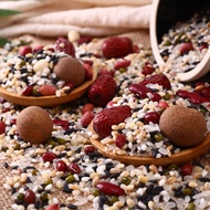 Three Hectare Grains 30 Packs Multigrain Congee Small Package Eight Treasure Congee Rice Whole Grain