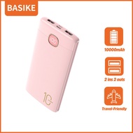 Powerbank Kivee BASIKE PT122P 10000mah