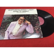 Sophisticated Lady-Jeanette Kimball 12 Inches LP PinHaiMusic B81 Shop