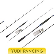 Joran Pancing Daido Poseidon Pro 180 cm