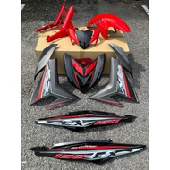 EXCITER THAI MERAH TANAM Y15ZR