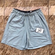 ANDAR MINT SHORTS