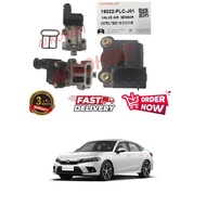 16022-PLC-J01 VALVE AIR CONTROL T/BODY HONDA CIVIC 01-05"