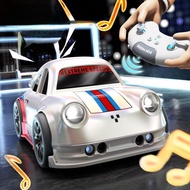 Children Remote Control Smart Gesture Sensing Follow-up Drift Car Toy