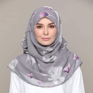 Bokitta Eternal Grey Voila Maxi Authentic