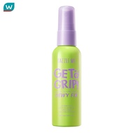 Dazzle Me แดซเซิล มี เก็ท อะ กริป เมคอัพ เซ็ทติ้ง สเปรย์ ดิวอี้ ฟิกซ์ 60มล.