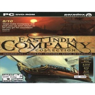 East India Company Collection PC Game Windows