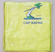 JAS HUJAN CAP KAPAK Jas Ujan KELELAWAR Jumbo Besar (GRATIS ONGKIR)