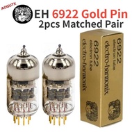 Aogutx EH 6922 Vacuum Tube Gold Pin Replaces 6922 E88CC ECC88 6DJ8 6N11 HIFI Audio Valve Electronic 