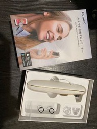 Lunon 可視黑頭粉刺機