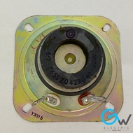 2” 6 Ohm Home Audio Speaker Woofer With Magnet 2 Inch