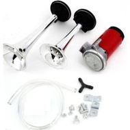 AIR HORN High Bass AIR HORN Truck HORN Car HORN Siren HORN AIR Pressure HORN Pneumatic AIR HORN (Pla