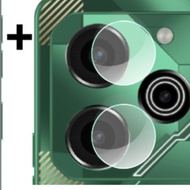 ฟิล์มกระจกนิรภัยป้องกันเต็มพื้นที่ Tecno POVA 6 Pro 5G 2024สำหรับ Tecno Pova6Pro 6Pro Pova 6 5 Pro P