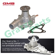 GMB Engine Water Pump GWT-30A for Toyota Corolla KE70 DX Small