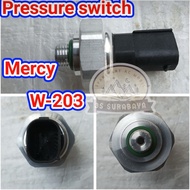 LPS Mercy W203 Low Pressure Switch Car Ac C180 C200 C230 C240 C320 C32 amg C55 Amg (New/ New) Merced