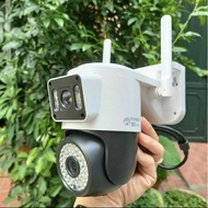 Yoosee Outdoor Camera 2 Eyes 15 MPX 2 Eyes