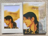 代訂 ZARD Photo & Poetry Collection 〜THE WAY II〜