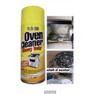 Ganso oven cleaner pencuci oven