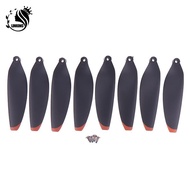 [Mini Spend ₫0-₫1.5k] L600 Pro/Pro MAX Drone Spare Propeller Blades Accessories Replacement Parts LX