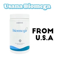 Usana Biomega Omega fish oil From Usa / canada