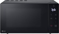 LG MS3032JAS 30L Smart Inverter NeoChef® Microwave Oven in Black