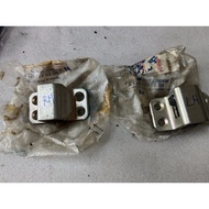 Mercedes w126 ⭐Door Lock Striker.Nos Germany parts.