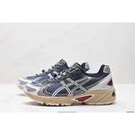 Gel-Kahana Tr V4 Outdoor Retro Low-Top Breathable Casual Sneakers Gray Men Women Q5E2