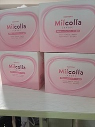 Suntory Milcolla 膠原蛋白粉$999共4盒