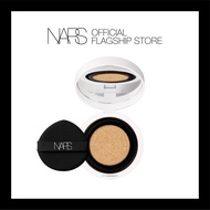 NARS LIGHT REFLECTING SERUM CUSHION SET รับฟรี LIGHT REFLECTING SERUM CUSHION ขนาด REFILL มูลค่า 180