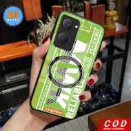 (B143)Softcase kaca Hp Compatible For VIV0 Y28 Y100 Y18 Y02 Y72 Y52 Y27 Y36 Y17S Y12 Y20 Y91 V25 V27