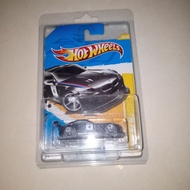 Hot WHEELS BMW Z4 M 2012