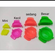 Pastel mold, Cireng mold