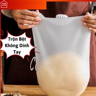 Silicone Baking Dough Kneading Bag, Baking Tools, Baking Dough Mixer HIJU-TNB01