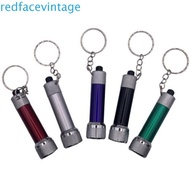 REDFACEVINTAGE Flashlight Torch Night Light Mini Camping Portable Emergency Walking LED Torch