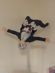 五條悟 Anime Figure