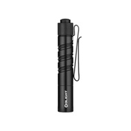 Olight i3T & i3T2 Small Flashlight Dual Outpot Slim EDC Camping Hiking Torchlight Small Portable