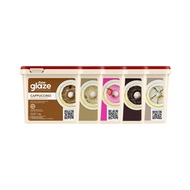 COLATTA GLAZE DONUT/ TOPPING 1KG
