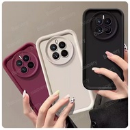 OPPO Realme 12 Pro 5G / 12 Pro+ Plus 5G / 12 5G / 12x 5G Casing Cover Phone Case
