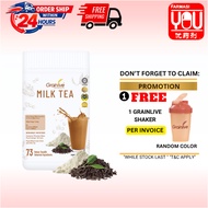 Grainlive Milk Tea Meal Replacement/Grain 营养代餐/谷粮 (800g)