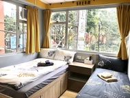 AMU DREAMHOUSE
