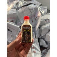 Minyak Lintah Paktam Tradisional