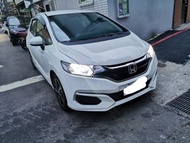 2017 HONDA FIT S版本 3.5代 全車原廠無改裝 可認證 中古車 汽車 本田 林古拎
