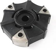 Hydraulic Pump Coupling RP471-42630 Shaft Coupler for Kubota Coupling Excavator Engine Excavator Rep