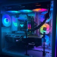 9800X3D RTX5080 32GB 電腦