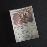 Aegislash Holo sv8a Terastal Festival ex Pokemon TCG Indonesia
